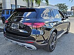 New 2026 MERCEDES-BENZ GLC-CLASS GLC 300 SUV in FT. PIERCE, FLORIDA (Photo 5)