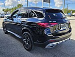 New 2026 MERCEDES-BENZ GLC-CLASS GLC 300 SUV in FT. PIERCE, FLORIDA (Photo 7)