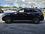 New 2026 MERCEDES-BENZ GLC-CLASS GLC 300 SUV in FT. PIERCE, FLORIDA (Photo 9)