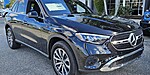 New 2026 MERCEDES-BENZ GLC-CLASS GLC 300 SUV in FT. PIERCE, FLORIDA