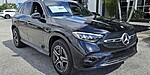 New 2026 MERCEDES-BENZ GLC-CLASS GLC 300 SUV in FT. PIERCE, FLORIDA