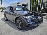 New 2026 MERCEDES-BENZ GLC-CLASS GLC 300 SUV in FT. PIERCE, FLORIDA (Photo 1)