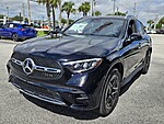 New 2026 MERCEDES-BENZ GLC-CLASS GLC 300 SUV in FT. PIERCE, FLORIDA (Photo 11)
