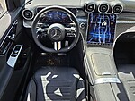 New 2026 MERCEDES-BENZ GLC-CLASS GLC 300 SUV in FT. PIERCE, FLORIDA (Photo 15)