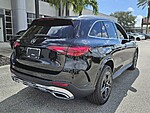 New 2026 MERCEDES-BENZ GLC-CLASS GLC 300 SUV in FT. PIERCE, FLORIDA (Photo 5)