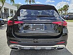 New 2026 MERCEDES-BENZ GLC-CLASS GLC 300 SUV in FT. PIERCE, FLORIDA (Photo 6)