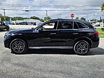 New 2026 MERCEDES-BENZ GLC-CLASS GLC 300 SUV in FT. PIERCE, FLORIDA (Photo 9)