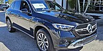 New 2026 MERCEDES-BENZ GLC-CLASS GLC 300 SUV in FT. PIERCE, FLORIDA