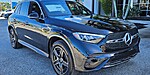 New 2026 MERCEDES-BENZ GLC-CLASS GLC 300 SUV in FT. PIERCE, FLORIDA