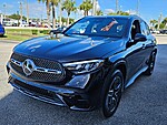 New 2026 MERCEDES-BENZ GLC-CLASS GLC 300 SUV in FT. PIERCE, FLORIDA (Photo 11)