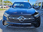 New 2026 MERCEDES-BENZ GLC-CLASS GLC 300 SUV in FT. PIERCE, FLORIDA (Photo 12)