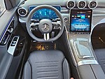 New 2026 MERCEDES-BENZ GLC-CLASS GLC 300 SUV in FT. PIERCE, FLORIDA (Photo 15)