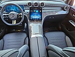 New 2026 MERCEDES-BENZ GLC-CLASS GLC 300 SUV in FT. PIERCE, FLORIDA (Photo 16)