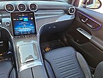 New 2026 MERCEDES-BENZ GLC-CLASS GLC 300 SUV in FT. PIERCE, FLORIDA (Photo 17)
