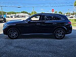 New 2026 MERCEDES-BENZ GLC-CLASS GLC 300 SUV in FT. PIERCE, FLORIDA (Photo 9)