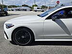 New 2026 MERCEDES-BENZ CLE CLE 300 4MATIC COUPE in FT. PIERCE, FLORIDA (Photo 10)