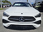 New 2026 MERCEDES-BENZ CLE CLE 300 4MATIC COUPE in FT. PIERCE, FLORIDA (Photo 12)