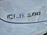 New 2026 MERCEDES-BENZ CLE CLE 300 4MATIC COUPE in FT. PIERCE, FLORIDA (Photo 18)