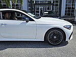 New 2026 MERCEDES-BENZ CLE CLE 300 4MATIC COUPE in FT. PIERCE, FLORIDA (Photo 2)