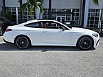 New 2026 MERCEDES-BENZ CLE CLE 300 4MATIC COUPE in FT. PIERCE, FLORIDA (Photo 3)