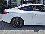 New 2026 MERCEDES-BENZ CLE CLE 300 4MATIC COUPE in FT. PIERCE, FLORIDA (Photo 4)