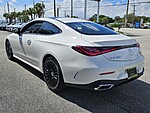 New 2026 MERCEDES-BENZ CLE CLE 300 4MATIC COUPE in FT. PIERCE, FLORIDA (Photo 7)