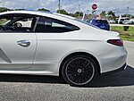 New 2026 MERCEDES-BENZ CLE CLE 300 4MATIC COUPE in FT. PIERCE, FLORIDA (Photo 8)