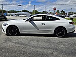 New 2026 MERCEDES-BENZ CLE CLE 300 4MATIC COUPE in FT. PIERCE, FLORIDA (Photo 9)