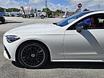 New 2026 MERCEDES-BENZ CLE CLE 300 4MATIC COUPE in FT. PIERCE, FLORIDA (Photo 10)