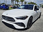 New 2026 MERCEDES-BENZ CLE CLE 300 4MATIC COUPE in FT. PIERCE, FLORIDA (Photo 11)
