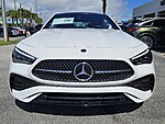 New 2026 MERCEDES-BENZ CLE CLE 300 4MATIC COUPE in FT. PIERCE, FLORIDA (Photo 12)
