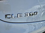 New 2026 MERCEDES-BENZ CLE CLE 300 4MATIC COUPE in FT. PIERCE, FLORIDA (Photo 17)