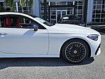New 2026 MERCEDES-BENZ CLE CLE 300 4MATIC COUPE in FT. PIERCE, FLORIDA (Photo 2)