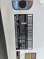 New 2026 MERCEDES-BENZ CLE CLE 300 4MATIC COUPE in FT. PIERCE, FLORIDA (Photo 21)