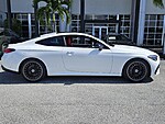New 2026 MERCEDES-BENZ CLE CLE 300 4MATIC COUPE in FT. PIERCE, FLORIDA (Photo 3)