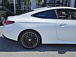 New 2026 MERCEDES-BENZ CLE CLE 300 4MATIC COUPE in FT. PIERCE, FLORIDA (Photo 4)