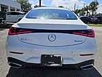 New 2026 MERCEDES-BENZ CLE CLE 300 4MATIC COUPE in FT. PIERCE, FLORIDA (Photo 6)