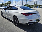 New 2026 MERCEDES-BENZ CLE CLE 300 4MATIC COUPE in FT. PIERCE, FLORIDA (Photo 7)