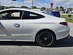New 2026 MERCEDES-BENZ CLE CLE 300 4MATIC COUPE in FT. PIERCE, FLORIDA (Photo 8)
