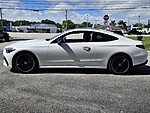 New 2026 MERCEDES-BENZ CLE CLE 300 4MATIC COUPE in FT. PIERCE, FLORIDA (Photo 9)