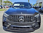 New 2026 MERCEDES-BENZ GLC-CLASS AMG GLC 43 4MATIC COUPE in FT. PIERCE, FLORIDA (Photo 12)