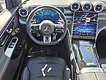 New 2026 MERCEDES-BENZ GLC-CLASS AMG GLC 43 4MATIC COUPE in FT. PIERCE, FLORIDA (Photo 15)