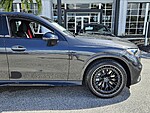 New 2026 MERCEDES-BENZ GLC-CLASS AMG GLC 43 4MATIC COUPE in FT. PIERCE, FLORIDA (Photo 2)