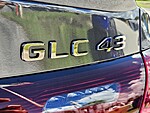 New 2026 MERCEDES-BENZ GLC-CLASS AMG GLC 43 4MATIC COUPE in FT. PIERCE, FLORIDA (Photo 21)