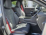 New 2026 MERCEDES-BENZ GLC-CLASS AMG GLC 43 4MATIC COUPE in FT. PIERCE, FLORIDA (Photo 24)
