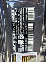 New 2026 MERCEDES-BENZ GLC-CLASS AMG GLC 43 4MATIC COUPE in FT. PIERCE, FLORIDA (Photo 26)