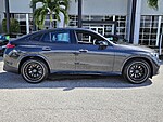 New 2026 MERCEDES-BENZ GLC-CLASS AMG GLC 43 4MATIC COUPE in FT. PIERCE, FLORIDA (Photo 3)