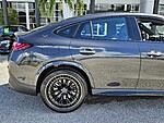 New 2026 MERCEDES-BENZ GLC-CLASS AMG GLC 43 4MATIC COUPE in FT. PIERCE, FLORIDA (Photo 4)