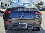 New 2026 MERCEDES-BENZ GLC-CLASS AMG GLC 43 4MATIC COUPE in FT. PIERCE, FLORIDA (Photo 6)