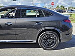 New 2026 MERCEDES-BENZ GLC-CLASS AMG GLC 43 4MATIC COUPE in FT. PIERCE, FLORIDA (Photo 8)
